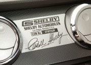 Shelby Cobra GT500 Show Car